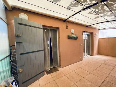Annonce Vente 3 pices Maison  84