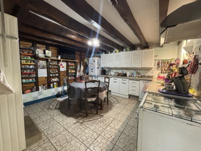 For sale 10 MNS DE BOUSSAC 4 rooms 108 m2 Creuse (23600) photo 1