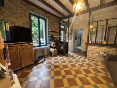 For sale 10 MNS DE BOUSSAC 4 rooms 108 m2 Creuse (23600) photo 2