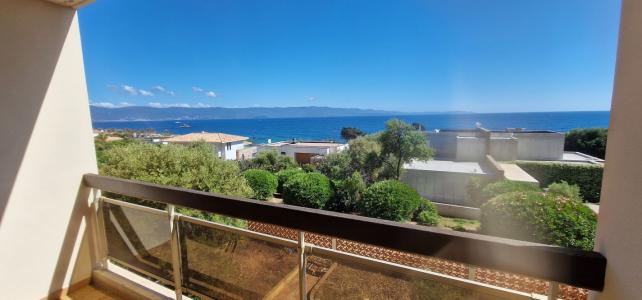 For sale SANGUINAIRES 4 rooms 135 m2 Corse (20090) photo 0