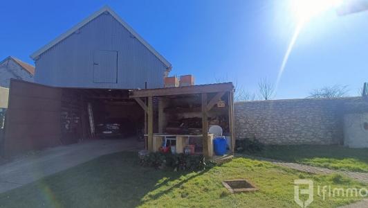 Annonce Vente 5 pices Maison Saint-mars-vieux-maisons 77
