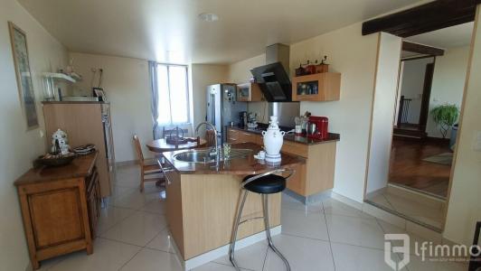 Acheter Maison 215 m2 Saint-mars-vieux-maisons