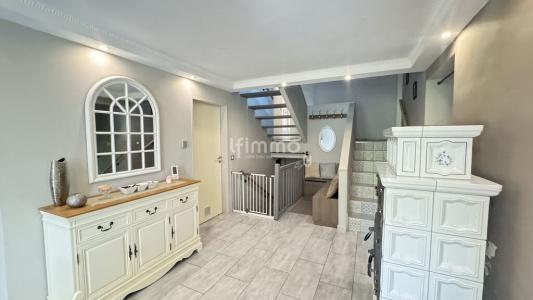 Annonce Vente 7 pices Maison Saint-amarin 68