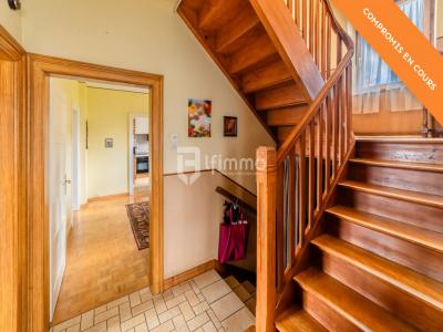For sale Herbitzheim 6 rooms 137 m2 Bas rhin (67260) photo 2