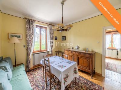 For sale Herbitzheim 6 rooms 137 m2 Bas rhin (67260) photo 3