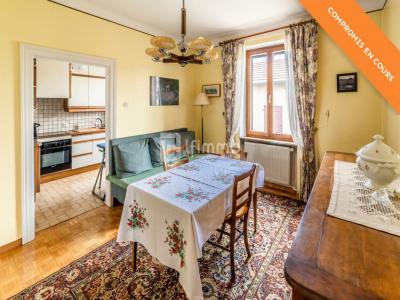 For sale Herbitzheim 6 rooms 137 m2 Bas rhin (67260) photo 4