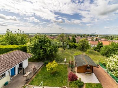 Annonce Vente 7 pices Maison Morhange 57