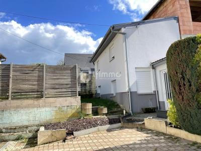 Annonce Vente 3 pices Maison Morschwiller-le-bas 68