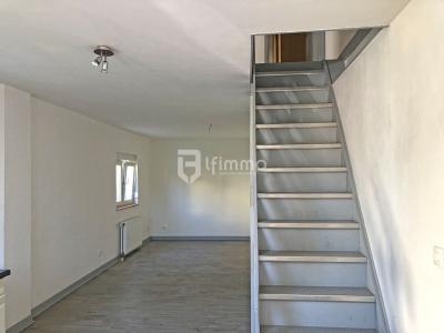Acheter Maison 56 m2 Morschwiller-le-bas