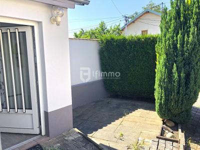 Acheter Maison Morschwiller-le-bas 137000 euros