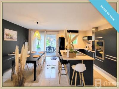 For sale Saint-laurent-medoc 4 rooms 90 m2 Gironde (33112) photo 1