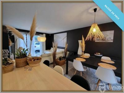 For sale Saint-laurent-medoc 4 rooms 90 m2 Gironde (33112) photo 3