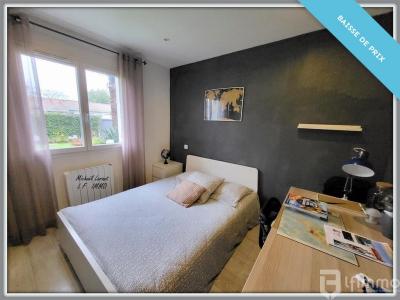 For sale Saint-laurent-medoc 4 rooms 90 m2 Gironde (33112) photo 4