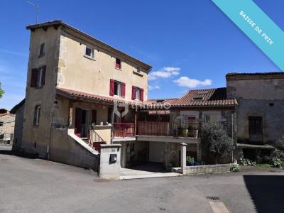 For sale Saint-georges-sur-allier 5 rooms 96 m2 Puy de dome (63800) photo 0
