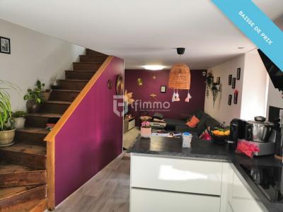 For sale Saint-georges-sur-allier 5 rooms 96 m2 Puy de dome (63800) photo 2
