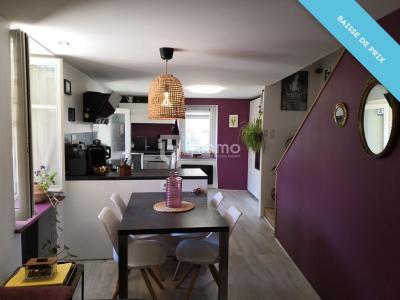 For sale Saint-georges-sur-allier 5 rooms 96 m2 Puy de dome (63800) photo 4