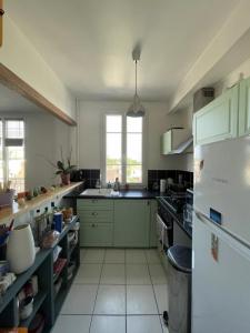 For sale Bagneux 3 rooms 56 m2 Hauts de Seine (92220) photo 2