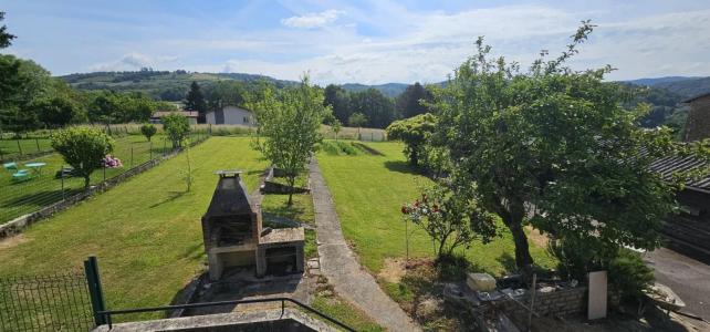 For sale Jujurieux 4 rooms 123 m2 Ain (01640) photo 1