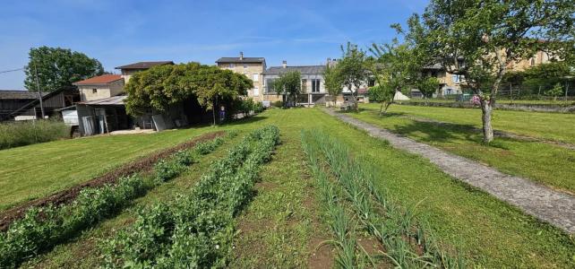For sale Jujurieux 4 rooms 123 m2 Ain (01640) photo 2