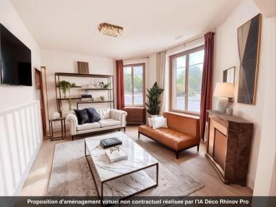 Annonce Vente 3 pices Appartement Reims 51