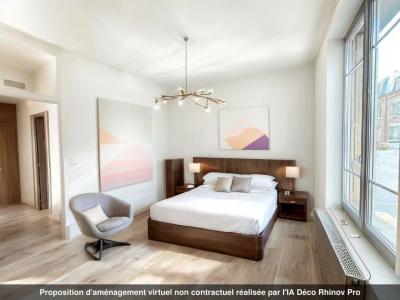 Acheter Appartement 70 m2 Reims