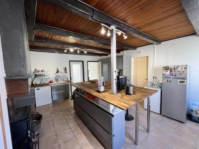Acheter Maison 99 m2 Sainte-menehould