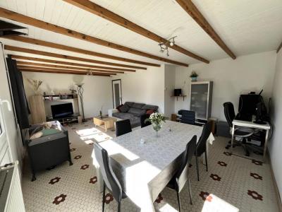 Acheter Maison Sainte-menehould Marne
