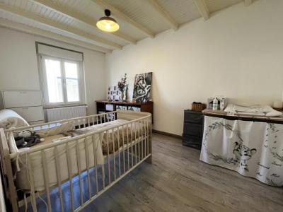 Acheter Maison Sainte-menehould 99000 euros