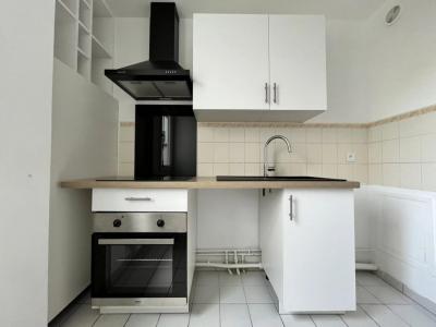 Acheter Appartement Reims 159000 euros