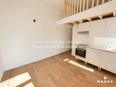 Louer Appartement Roubaix Nord