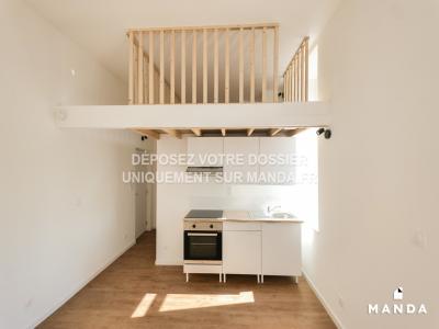 Louer Appartement Roubaix 545 euros