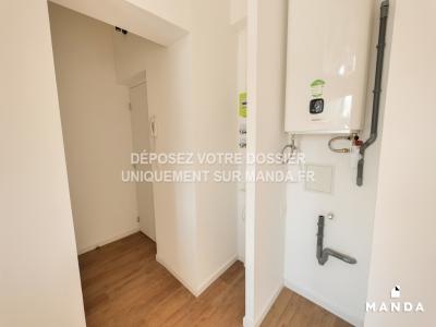 Annonce Location Appartement Roubaix 59