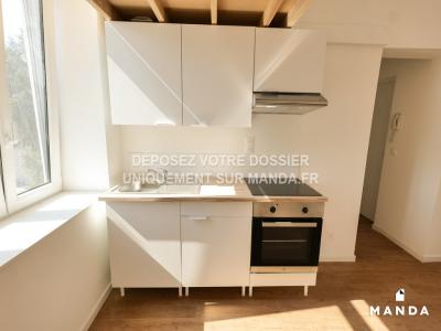 Louer Appartement Roubaix 555 euros