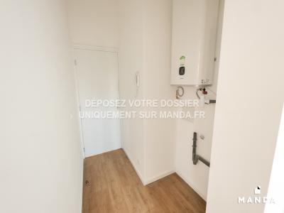 Annonce Location Appartement Roubaix 59
