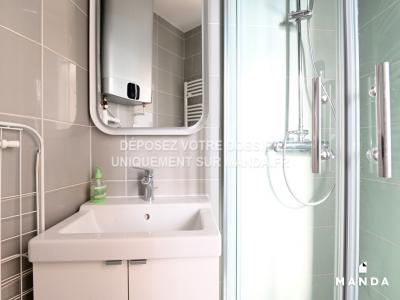 Annonce Location 2 pices Appartement Paris-15eme-arrondissement 75