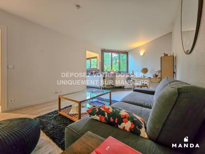 For rent Garches 2 rooms 36 m2 Hauts de Seine (92380) photo 2