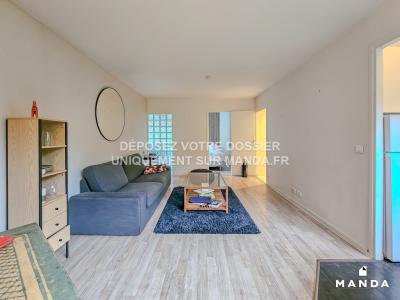 For rent Garches 2 rooms 36 m2 Hauts de Seine (92380) photo 3