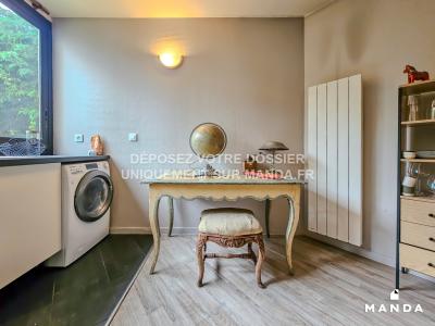 For rent Garches 2 rooms 36 m2 Hauts de Seine (92380) photo 4