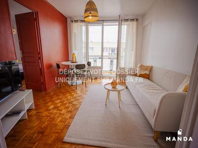 For rent Caen 4 rooms 13 m2 Calvados (14000) photo 0