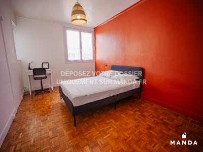 Annonce Location 4 pices Appartement Caen 14