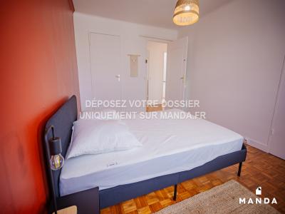 Louer Appartement 13 m2 Caen