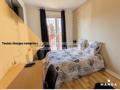 For rent Mans 4 rooms 10 m2 Sarthe (72100) photo 0