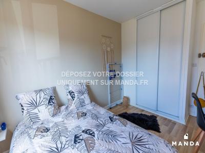 For rent Mans 4 rooms 10 m2 Sarthe (72100) photo 1