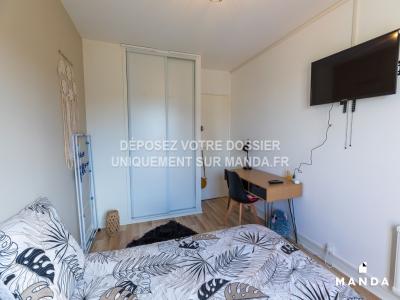 For rent Mans 4 rooms 10 m2 Sarthe (72100) photo 2