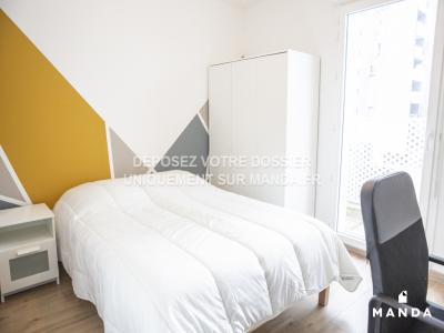 For rent Evry 4 rooms 9 m2 Essonne (91000) photo 0