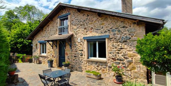 Annonce Vente 6 pices Maison Livinhac-le-haut 12