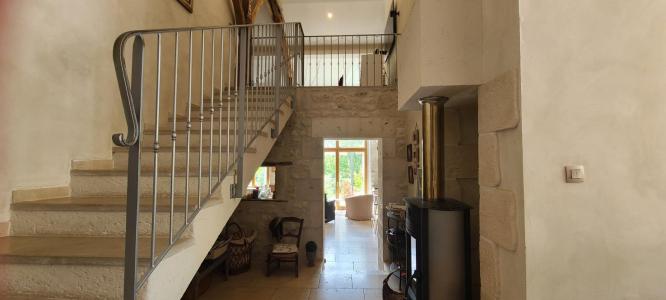 Acheter Prestige 502 m2 Montcuq