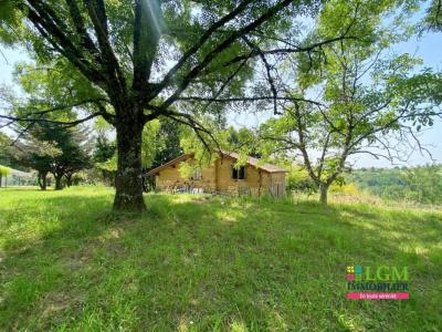 For sale Honor-de-cos 1 room 75 m2 Tarn et garonne (82130) photo 1