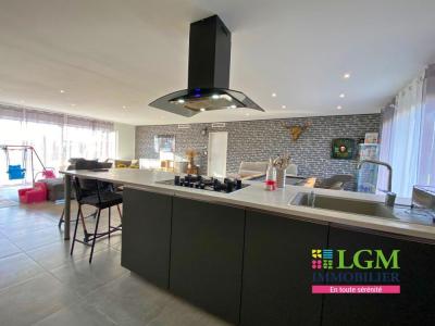 For sale Ville-dieu-du-temple 5 rooms 130 m2 Tarn et garonne (82290) photo 0