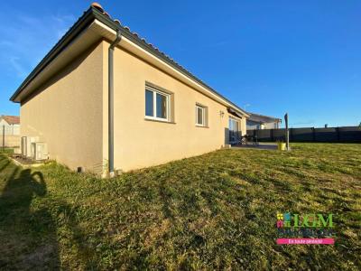Annonce Vente 5 pices Maison Ville-dieu-du-temple 82